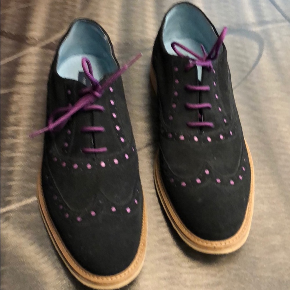 Giorgio Brutini dress shoes